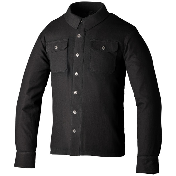 RST Lumberjack ce mens textile shirt